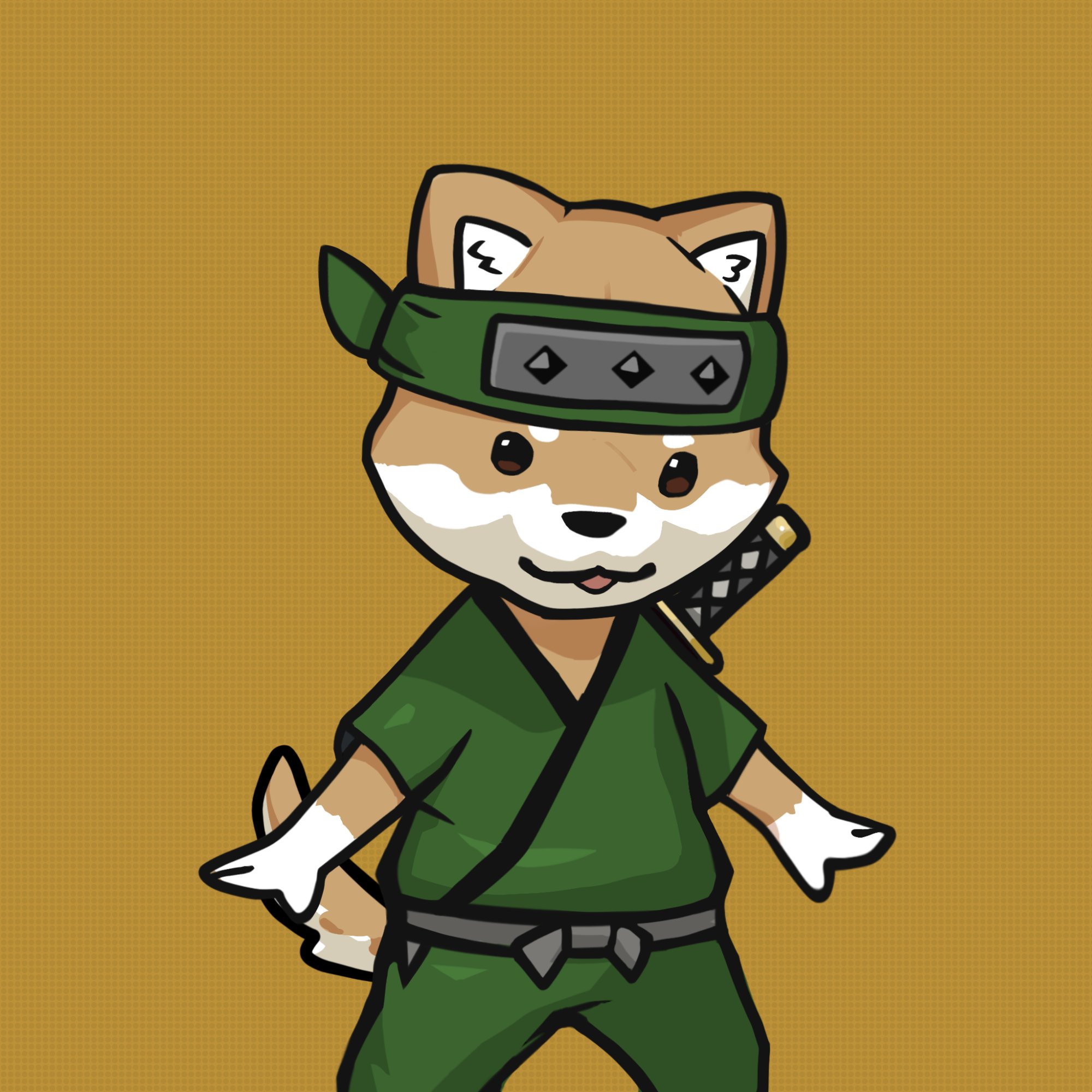 柴 Shiba
