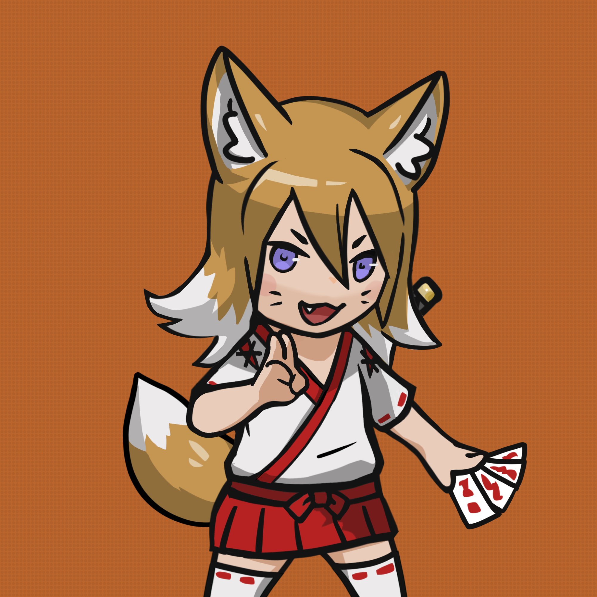 宇迦 Uka