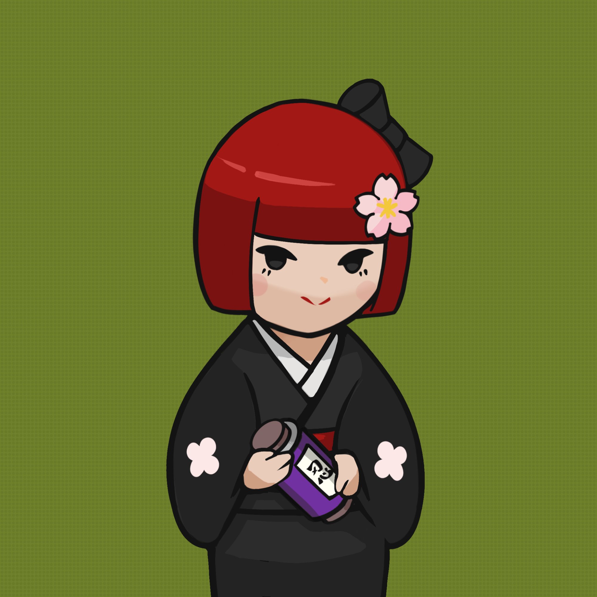 結 Yui