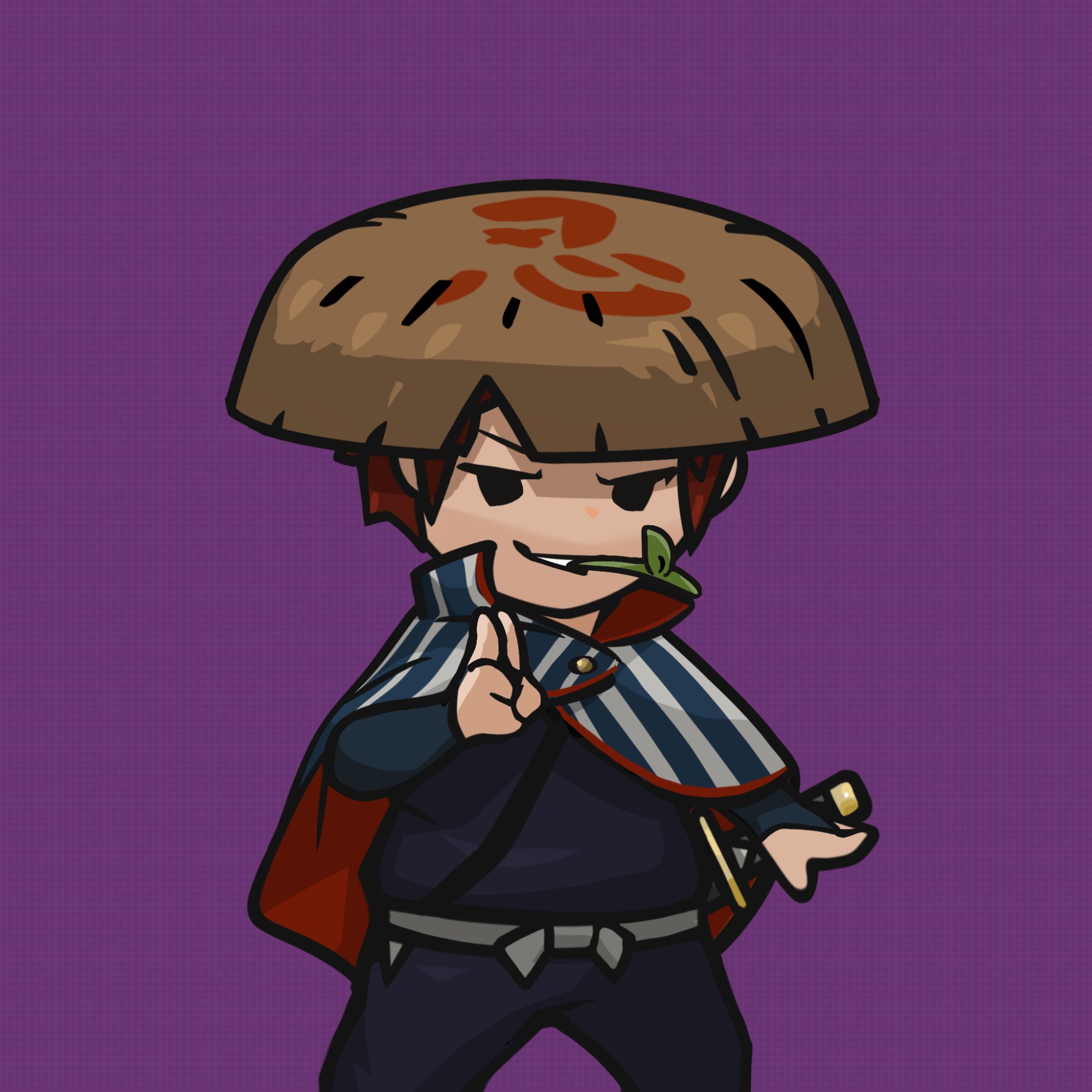 風太 Fuuta