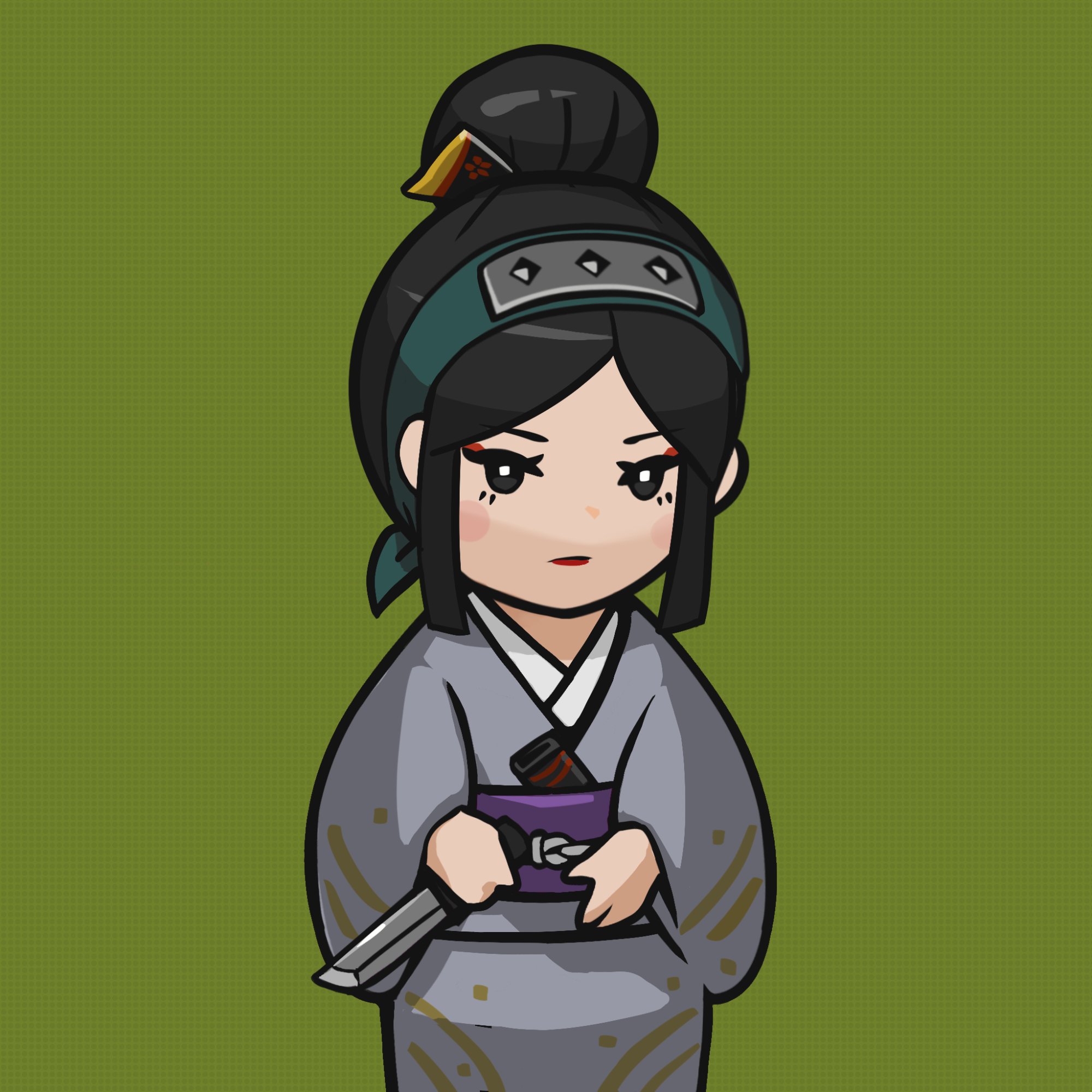令 Rei