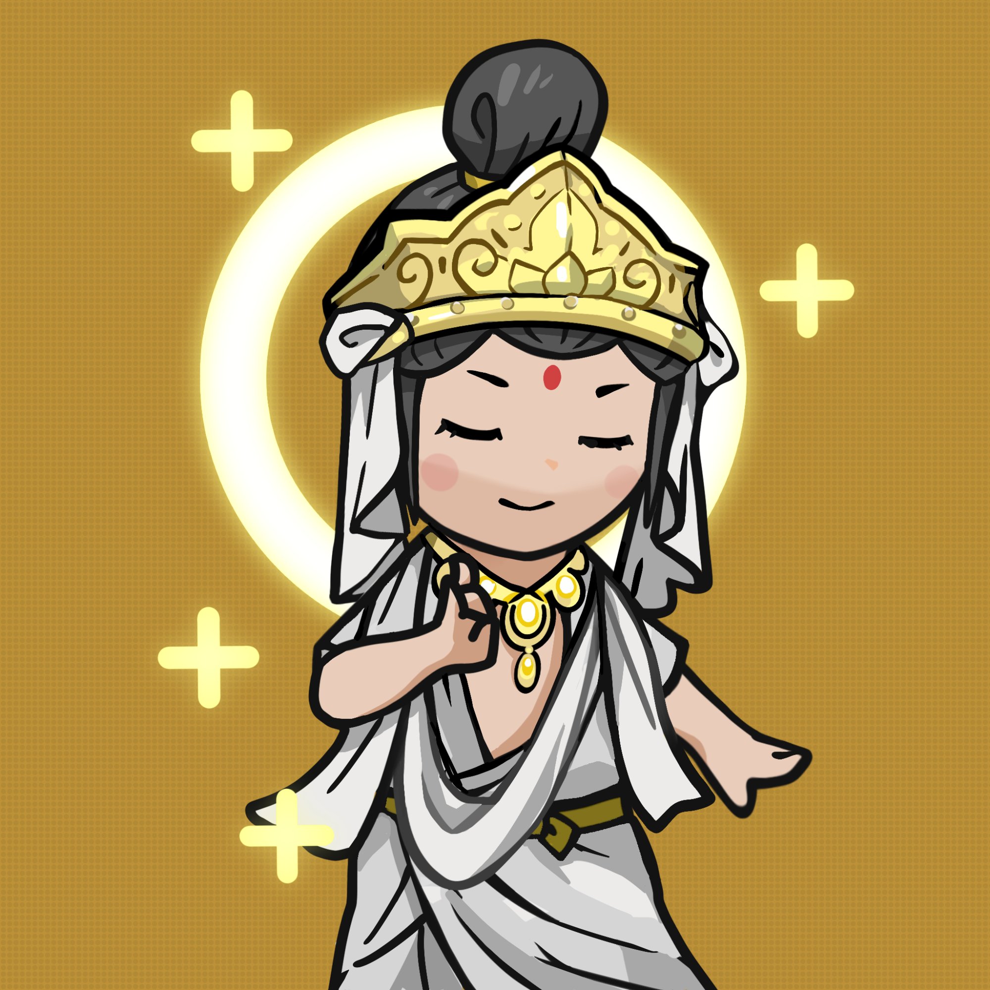 サットヴァ Sattva