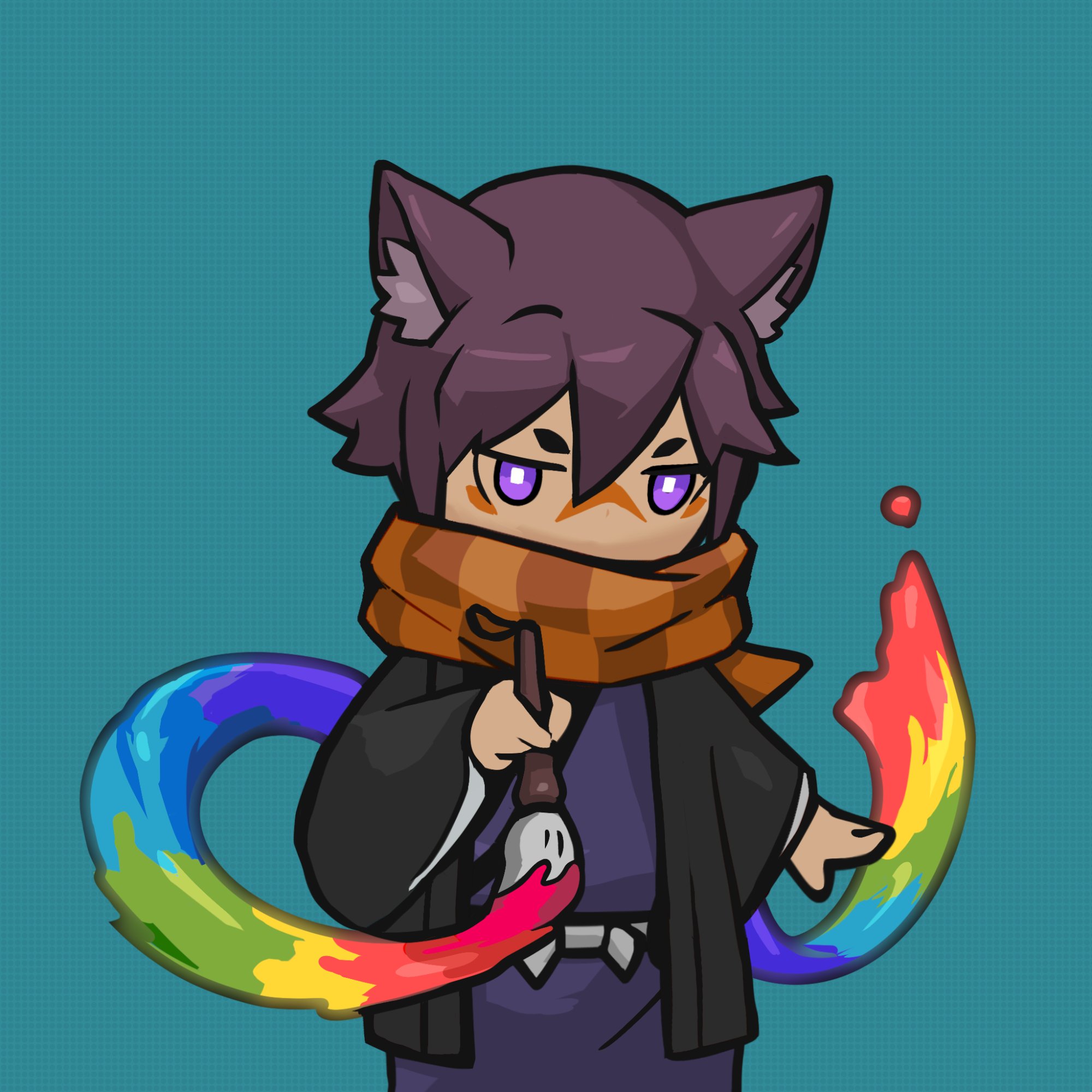 イチヤ Ichiya