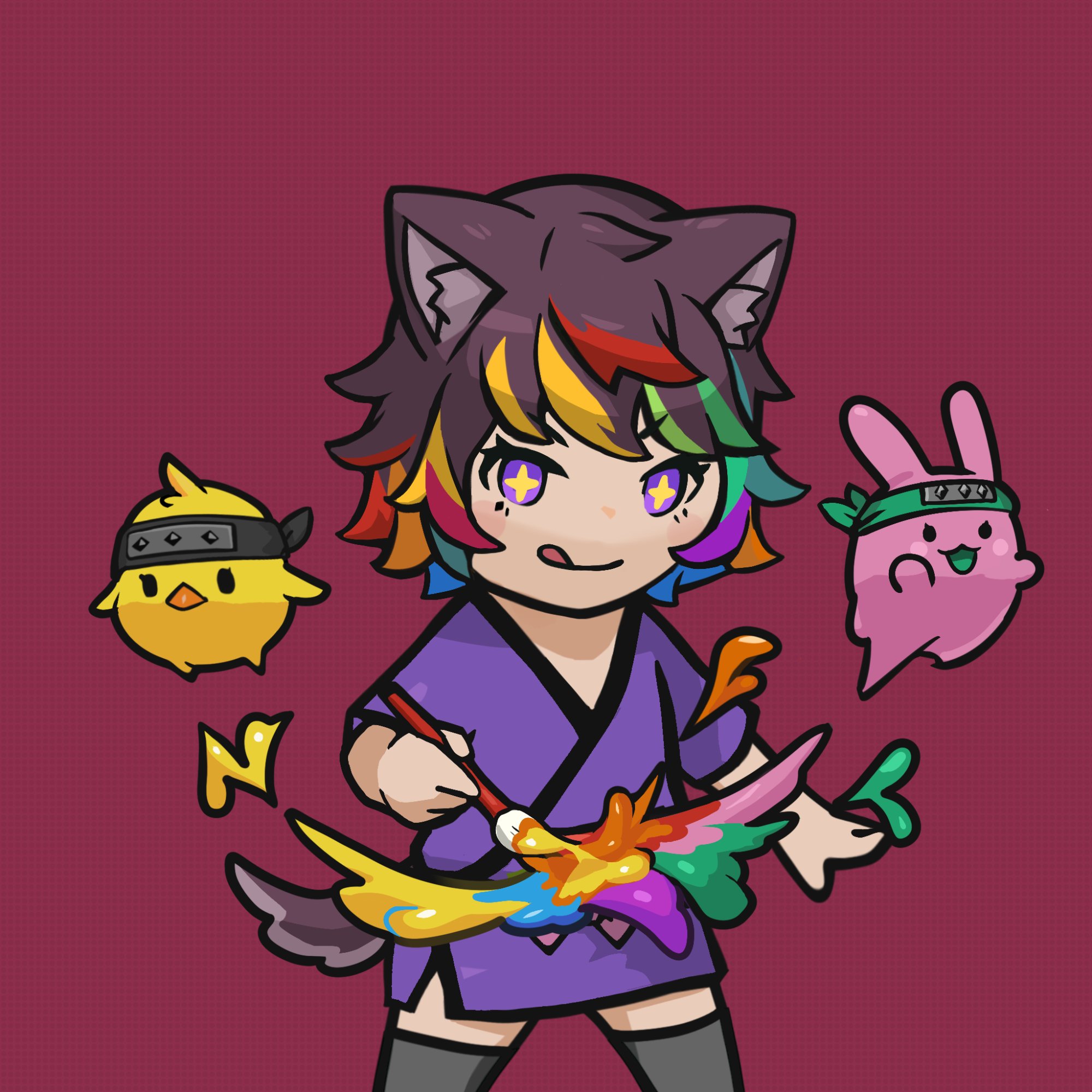 ネム Nemu