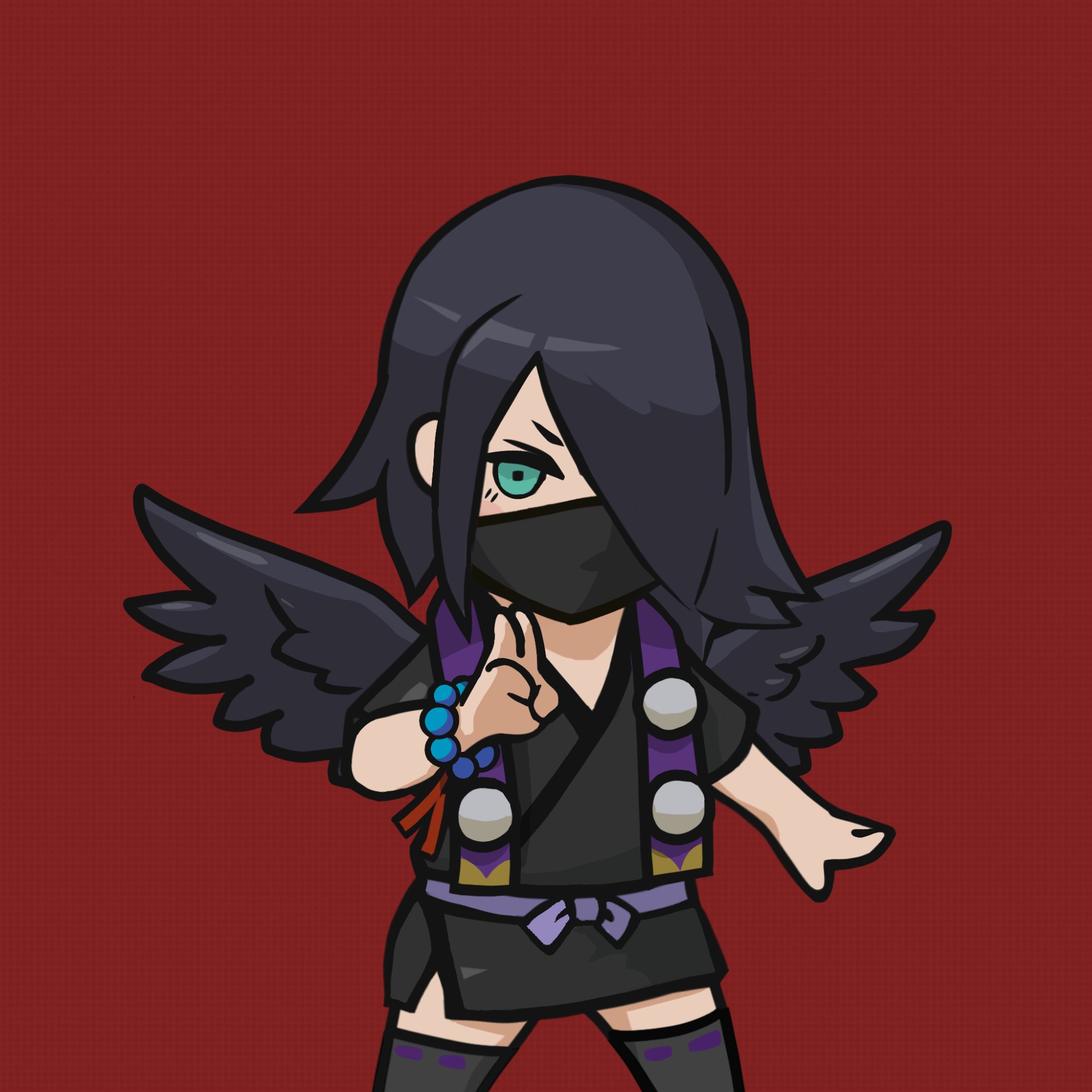 カルラ Karura