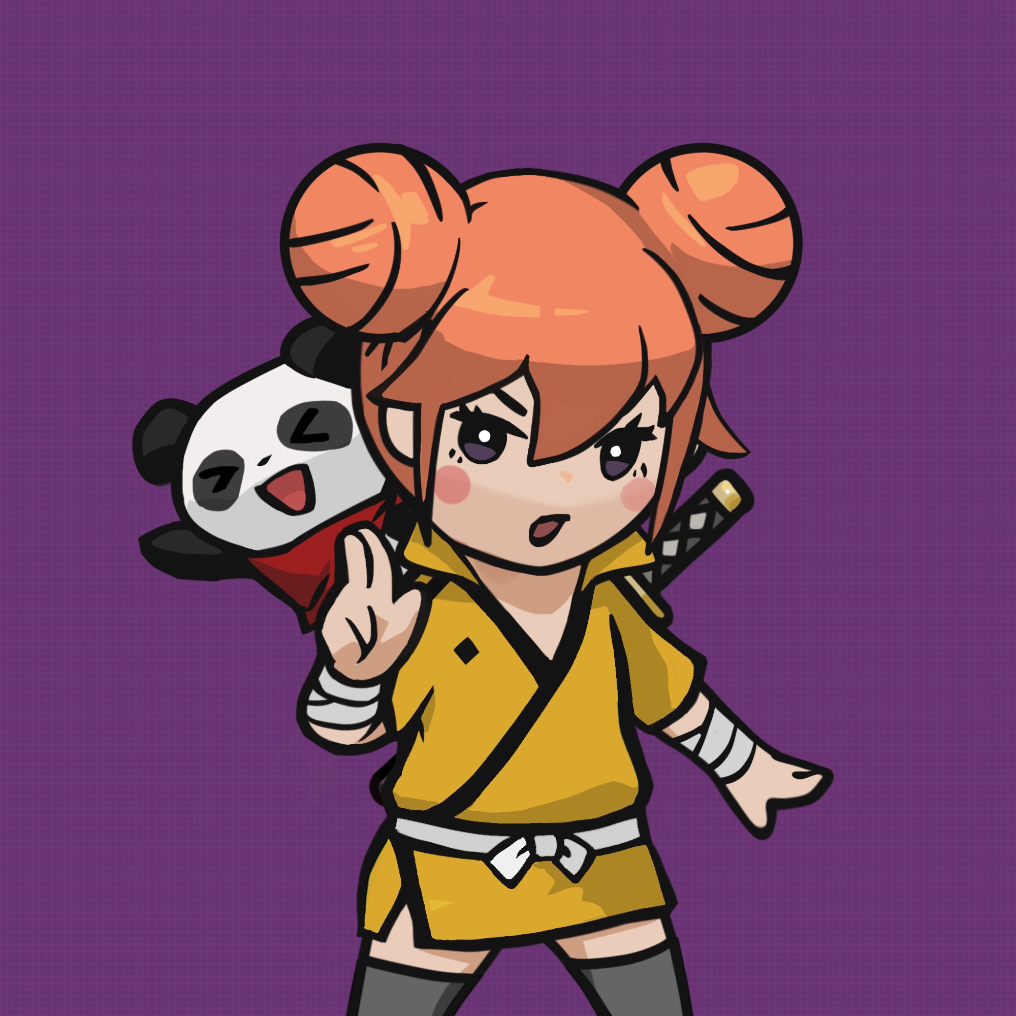 シャオラン Xiaolan