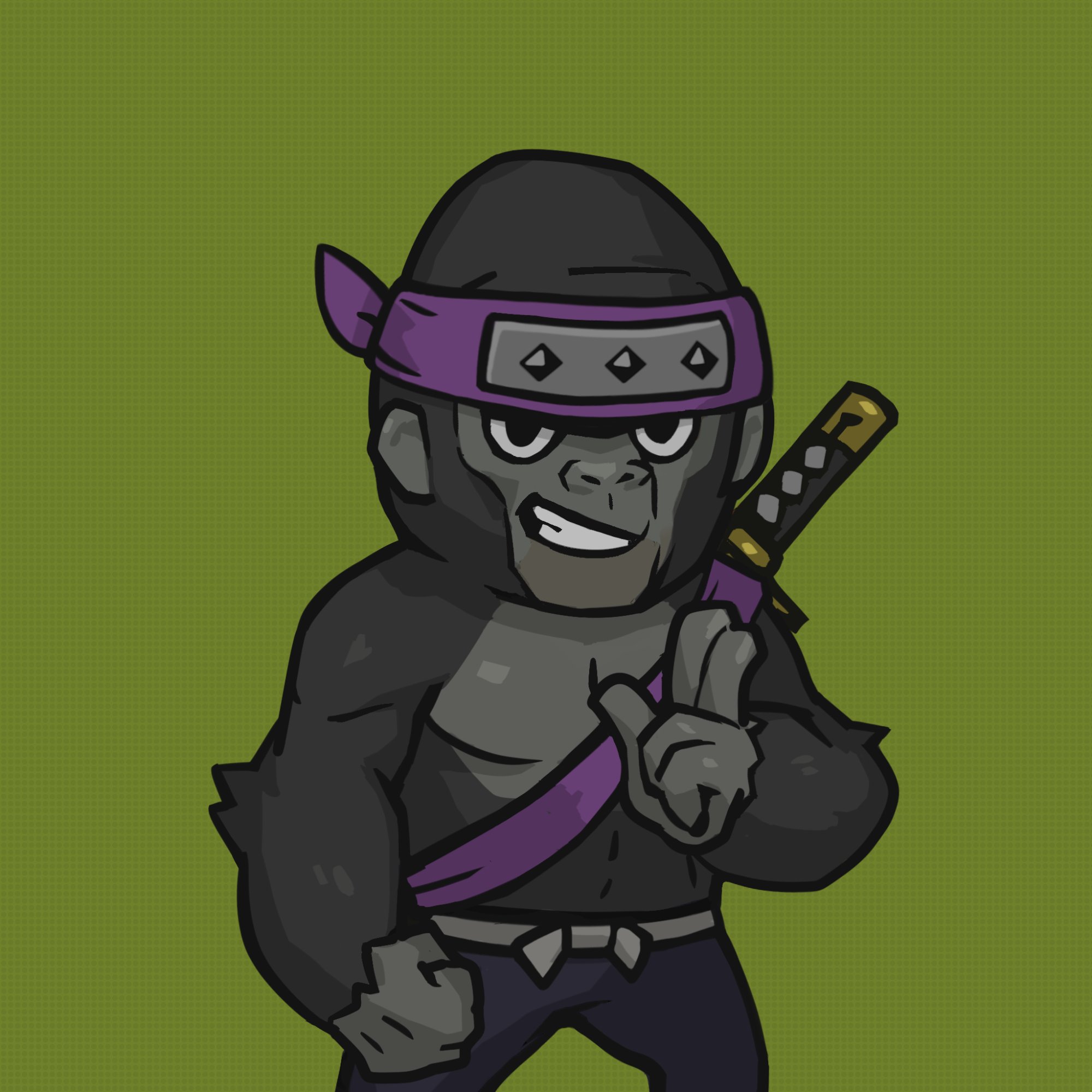 コンガ Konga