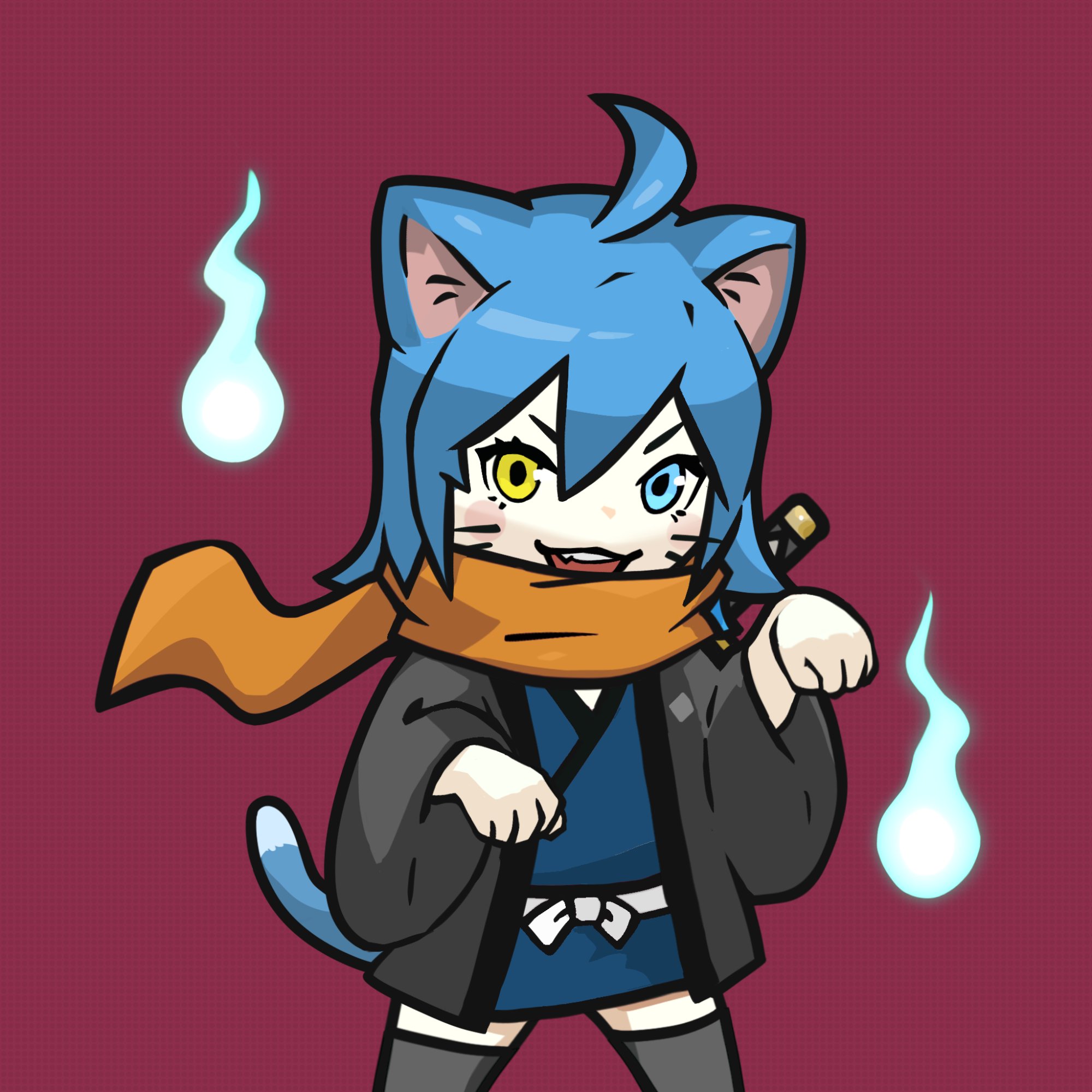 久遠 Quon