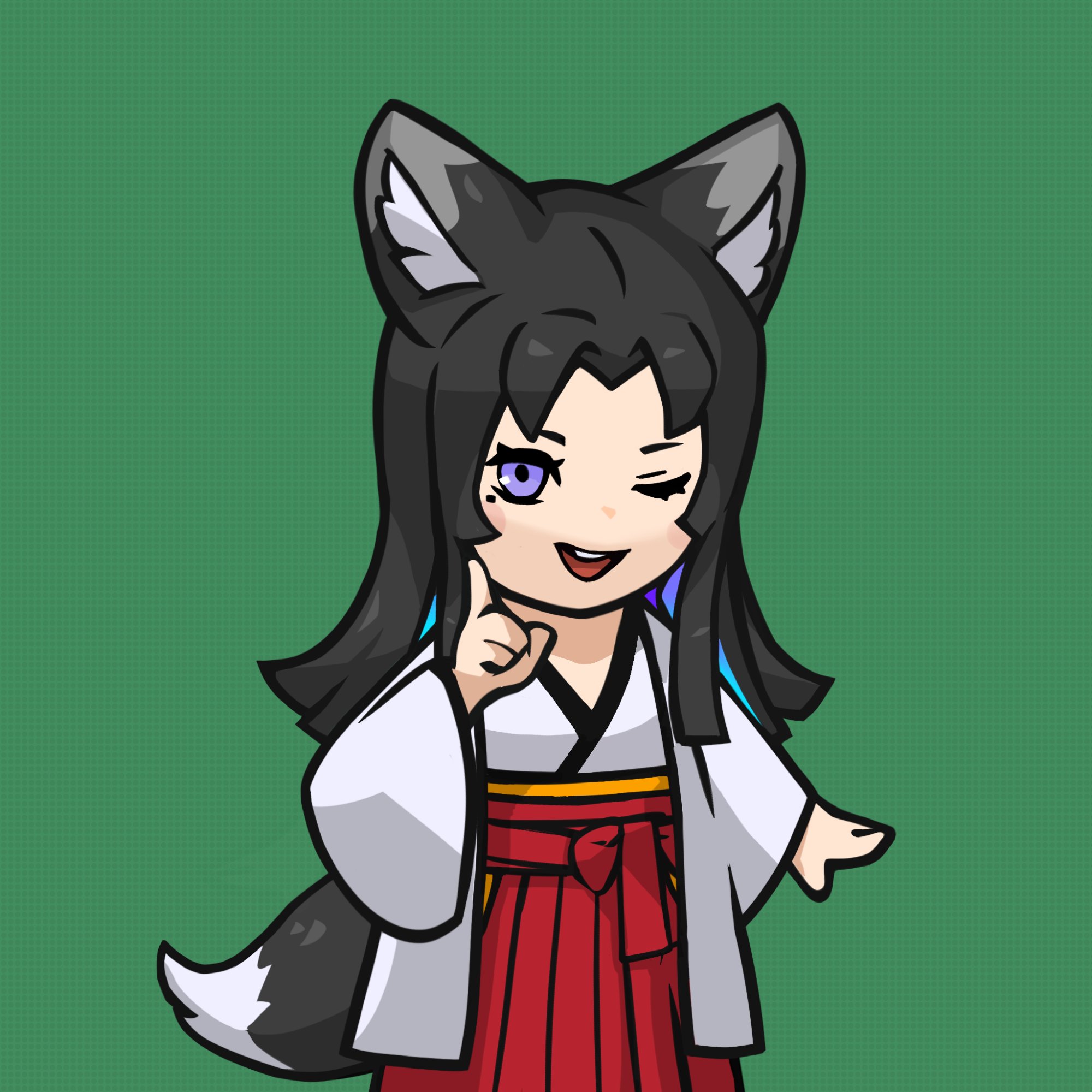 イズナ Izuna