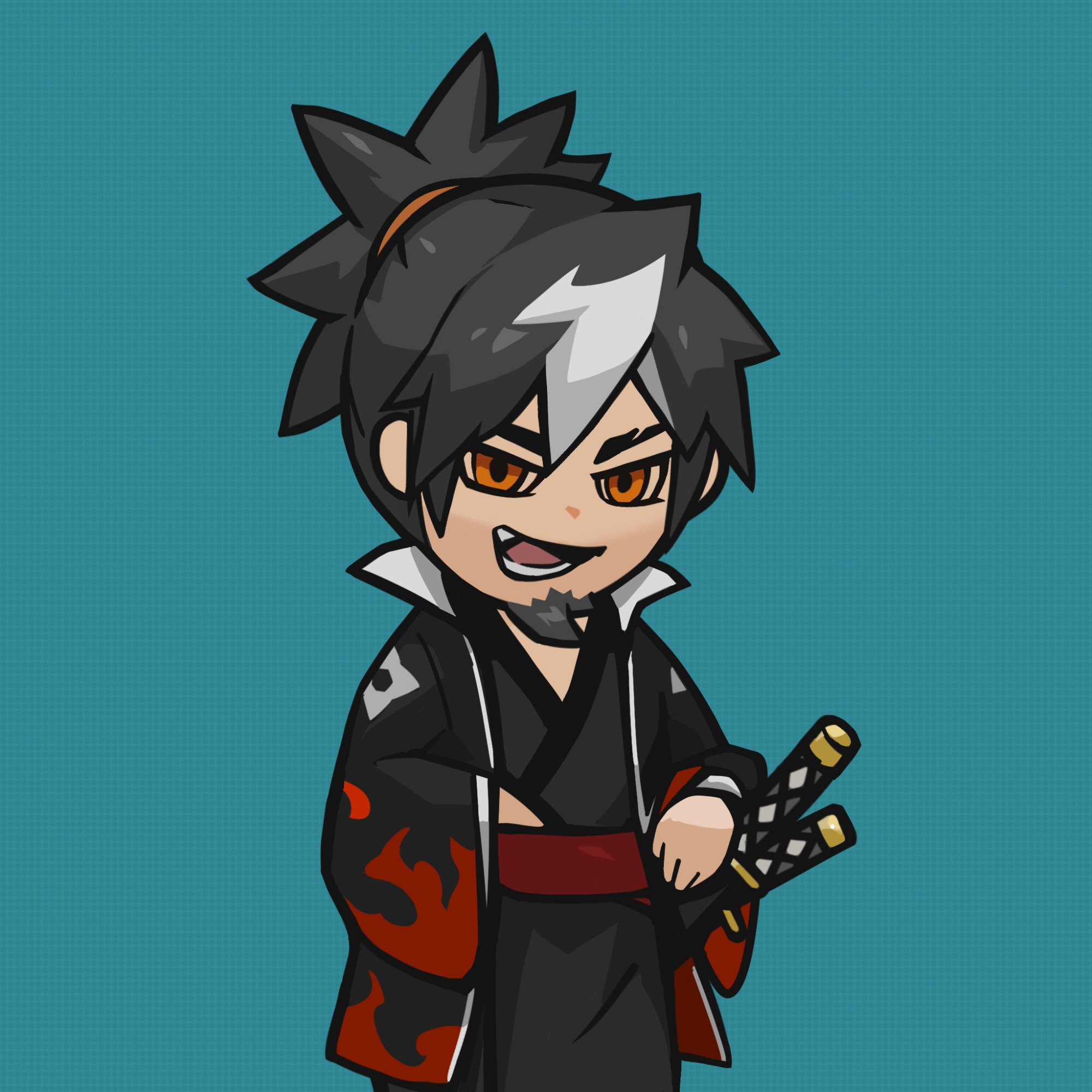 石舟斎 Sekishusai