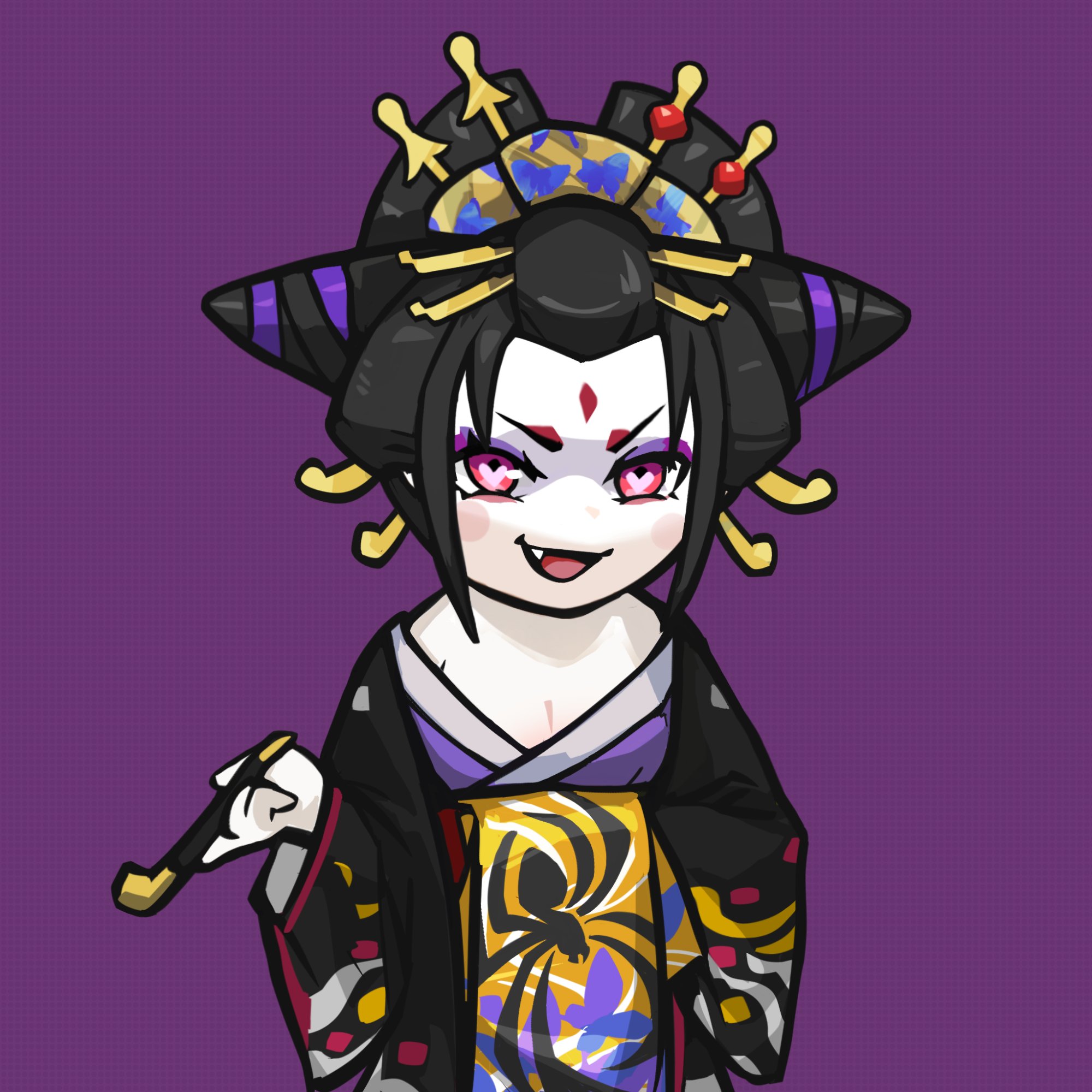 ササガネ Sasagane